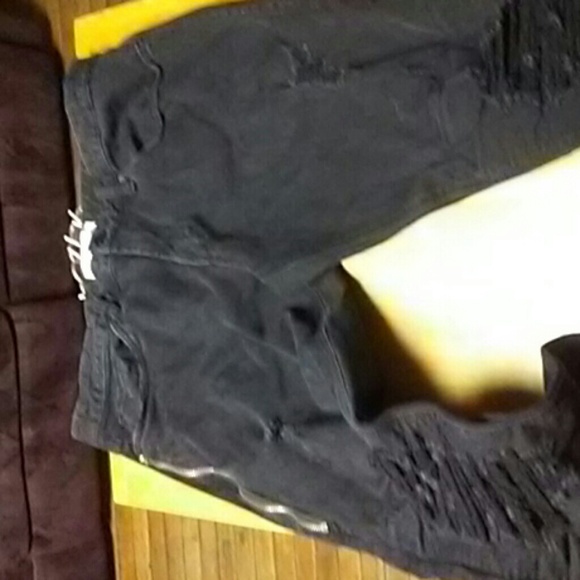 Jeans - Picture 1 of 2